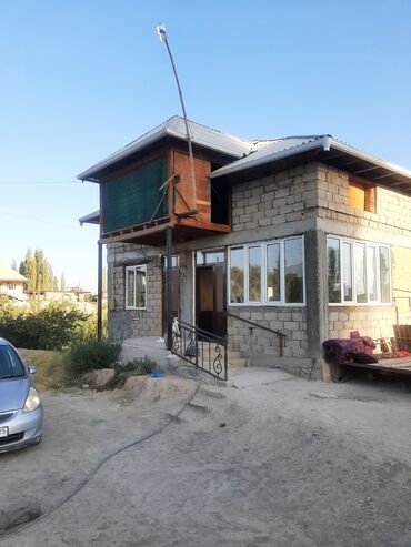 продаю дом псо: Дом, 16 м², 8 комнат, ПСО (под самоотделку)