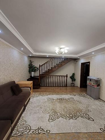 Продажа коттеджей и домов: 🏡 Бишкек, район Пишпек — продаётся дом ✨ 4 комнаты | 130 м² 🌿 — 13