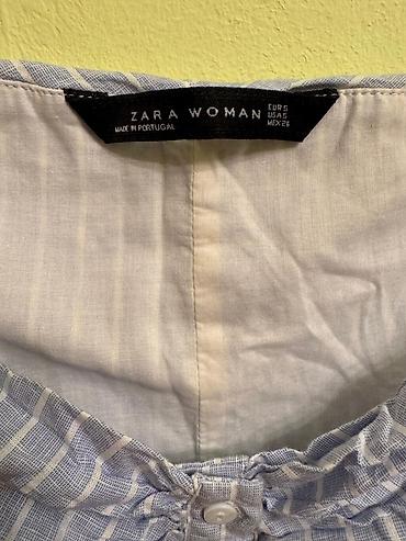 pull and bear: Gündəlik don, Midi, Zara, S — 3