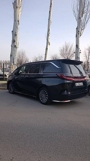 kia geed: Минивэн, Пункт назначения: Аэропорт Манас, Количество мест: 6, Лицензия №: 00B009420 — 9
