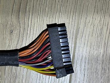 jaki: Блок питания LC-Power LC9450 V2.3 (80 PLUS Gold) Основные — 8
