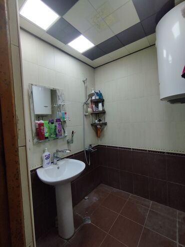 Yeni tikili: 9-cu mikrorayon, 4 otaqlı, Yeni tikili, 80 kv. m — 8