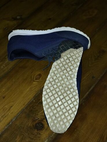 кожаные кроссовки: Lacoste 36 размер, Б/У, состояние хорошее
