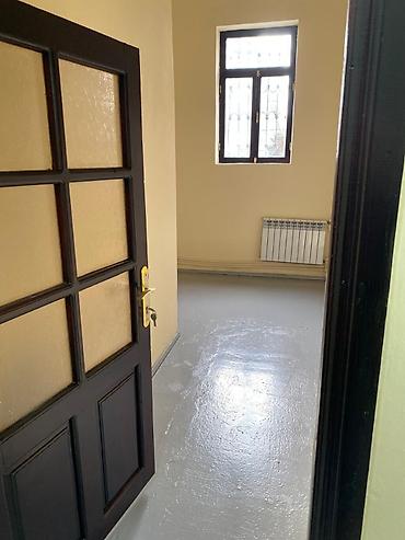 kirayə qaraj: Xətai Rayonu, Gəncə prospekti yol kənarında obyekt icaarəyə verilir. 1 — 4
