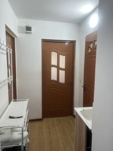 куплю гостиничного типа: 1 комната, 16 м², Общежитие и гостиничного типа, 4 этаж, Косметический ремонт