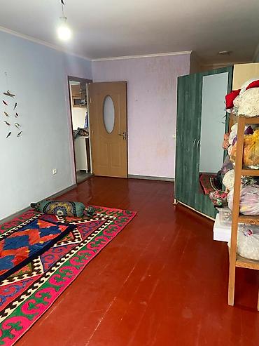 Продажа квартир: 2 комнаты, 42 м², Хрущевка, 5 этаж, Евроремонт — 5