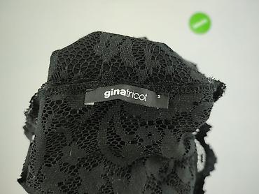 ażurowo: Gina Tricot, Sukienka damska, rozmiar S — 4