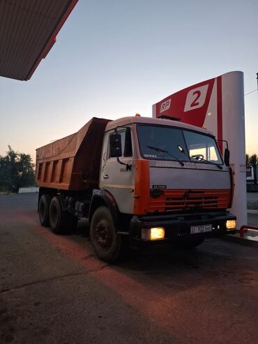 продам седельный тягач в рассрочку: Жүк ташуучу унаа, Камаз, Стандарт