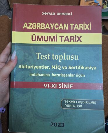 математика сборник тестов 2023 pdf 2 часть: Xəyalə Əhmədli 7manat Güvən ədəbiyyat 6manat Riyaziyyat 7ci sinif