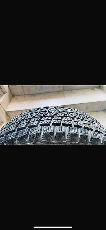 firemax: Шины 215 / 60 / R 17, Зима, Б/у, Комплект, Firemax — 4