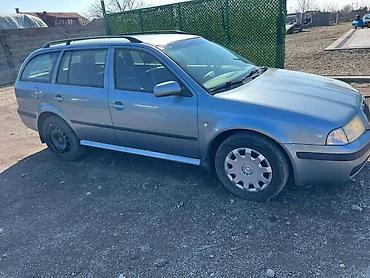 BRAVE / KVAKE ZA ŠKODA OCTAVIA | Brave za Škoda OCtavia, 1.9 TDI‚, 5 at lalafo.rs — 1 BRAVE / KVAKE ZA ŠKODA OCTAVIA | Brave za Škoda OCtavia, 1.9 TDI‚, 5 — 1