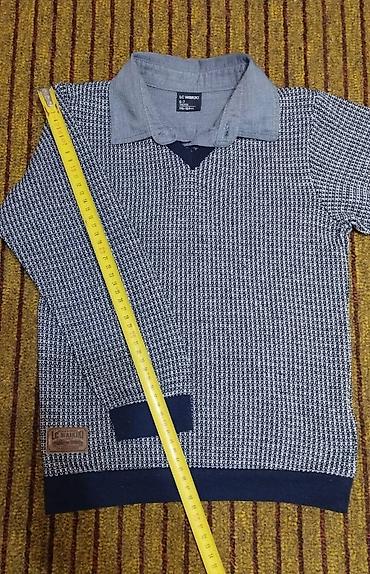 Другие детские вещи: Одежда на мальчика 6-8 лет (есть на 4-6 лет, смотрите в профиле) — 9