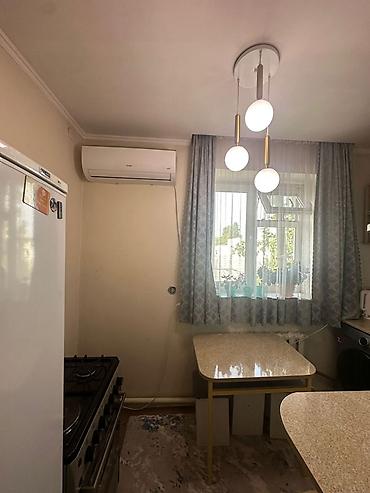 long лонг: 2 комнаты, 40 м², Хрущевка, 2 этаж — 5