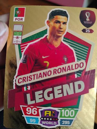 Qızıl ronaldo cırımır saxta deyil
1azn