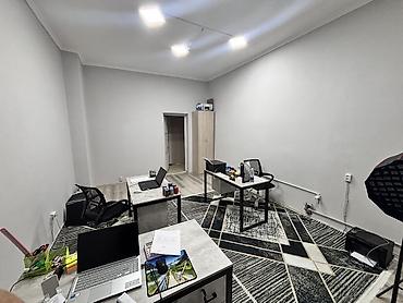 пустой чек: Аренда офисов, 22 м² — 4