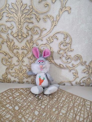 Игрушки: Продаю мягкую игрушку дракончик — 5