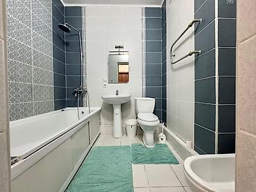 Продажа квартир: 3 комнаты, 128 м², Элитка, 6 этаж, Косметический ремонт — 13