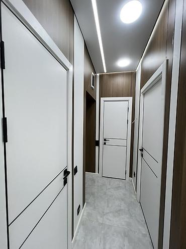 Продажа квартир: 2 комнаты, 37 м², 1 этаж, Евроремонт — 13