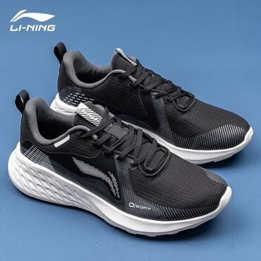 лининг обувь: Кроссовки Li-Ning оригинал 100% На заказ Качество бомбезное! Размеры
