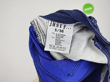 version jeans: Джинси жіночі, розмір S — 7