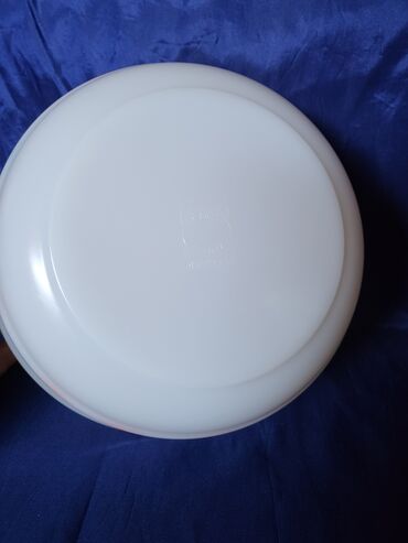 Činije: Cinija nova arkopal Schott -- Gen Mainz Nemacka. 80te. Univerzalna na lalafo.rs — 10 Činije: Cinija nova arkopal Schott -- Gen Mainz Nemacka. 80te. Univerzalna — 10