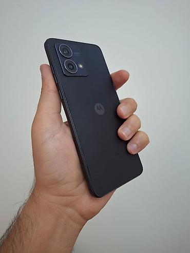 Техника и электроника: Motorola Moto G54, 256 ГБ, цвет - Синий, Две SIM карты — 9