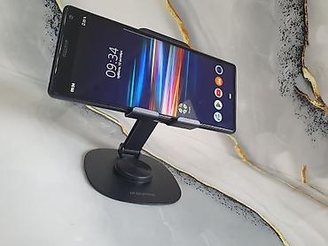 sony i pro: Sony Xperia 10, Б/у, 64 ГБ, цвет - Черный, 2 SIM — 9