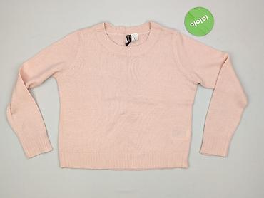 sweter pióra: H&M Divided, Sweter damski, rozmiar XS — 2