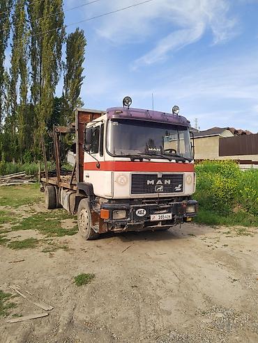 Манипуляторы: Манипулятор, MAN — 8