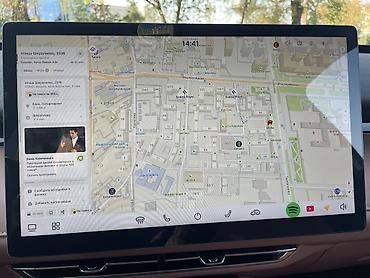 чанган юни зет гибрид: Changan Uni-Z: 2025 г., 1.5 л, Автомат, Бензин, Кроссовер — 5