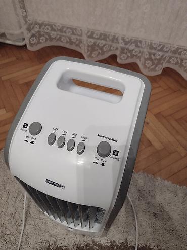Pokretne klime: Rashladni klima uređaj - model Dictro lux BL-168 DL Snaga 80 W — 11