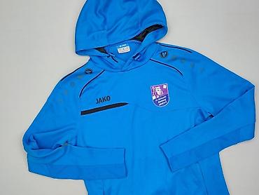 ecko: Jako, Bluza z kapturem dla mężczyzn, rozmiar S — 1