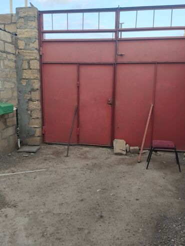 Həyət evləri və villaların satışı: 2 otaqlı, 60 kv. m, Kredit yoxdur, Orta təmir