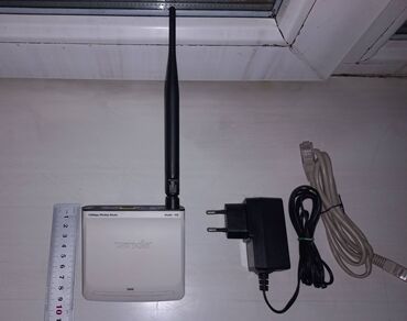 полка для роутера: Компактный WiFi роутер/точка доступа TENDA N3 Wireless-N Broadband