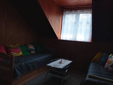 Dugoročni najam stanova: 1 soba — 5