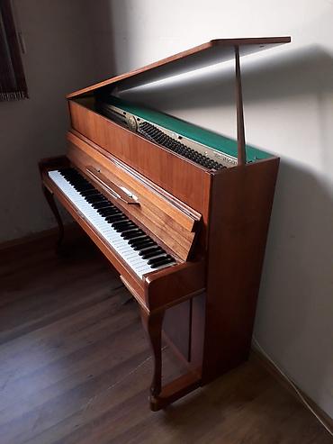 Piano, Zimmermann, Akustik, İşlənmiş, Pulsuz çatdırılma, Ünvandan götürmə lalafo.az -da Piano, Zimmermann, Akustik, İşlənmiş, Pulsuz çatdırılma, Ünvandan götürmə