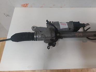 Рулевые рейки: Рулевая рейка Land Rover Б/у, Оригинал — 2