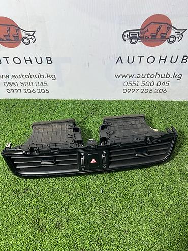 Дефлектор печки Kia K5 JF 2.0 LPG 2017 (б/у) at lalafo.kg Дефлектор печки Kia K5 JF 2.0 LPG 2017 (б/у)