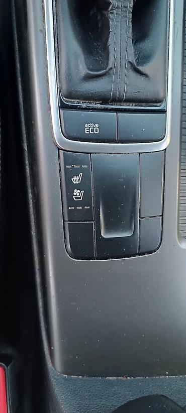 zuumav k5 cb300f: Kia K5: 2020 г., 2 л, Автомат, Газ, Седан — 7