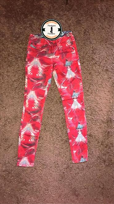 Farmerke: Ženske farmerke – više modela(XS,S,M) — 7