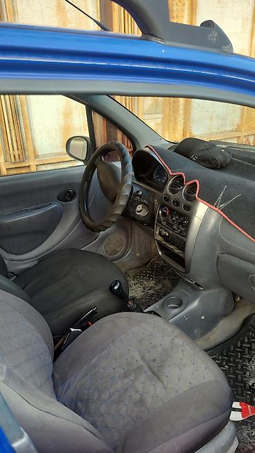 Daewoo: Daewoo Matiz: 1998 г., Механика, Бензин, Хэтчбэк — 6