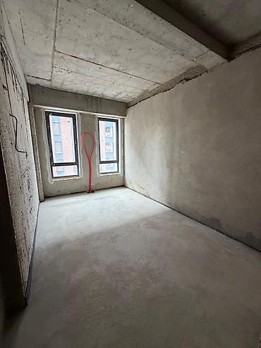 Продажа квартир: 3 комнаты, 105 м², Элитка, 8 этаж, Готовая ПСО (под самоотделку) — 10