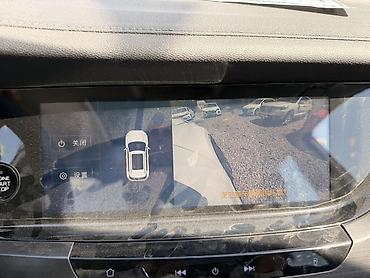 Changan: Changan CS35: 2020 г. — 21