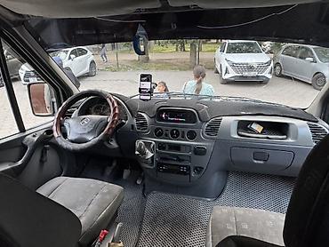 sprinter 2 2: Mercedes-Benz Sprinter — бортовой малотоннажный грузовик с двухрядной — 6