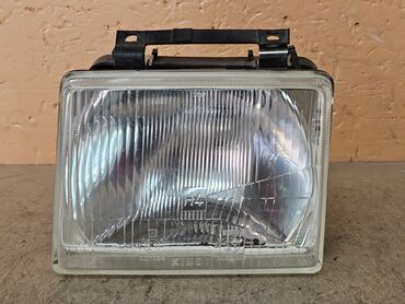 Передние фары: Передняя левая фара Opel 1986 г., Б/у, Оригинал, Германия — 2