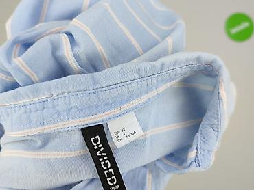 hm cekiny: H&M Divided, Koszula damska, rozmiar 2XS — 5
