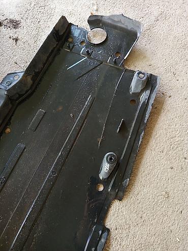 Другие автозапчасти: А4В6 разное — 16