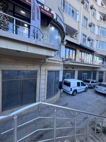 Mənzil kirayələyirəm: 10 otaq, 120 kv. m — 1