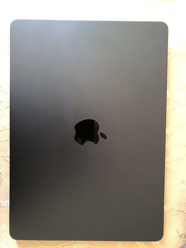 macbook 2020: Apple M2, 64 çox GB
