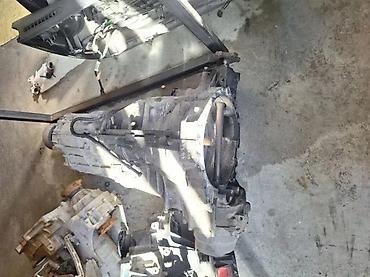 bafo auto: AUDI A6 3.0 TDI 5 S TRONIK MENJAC KVATRO | Audi vw delovi 06******** — 2